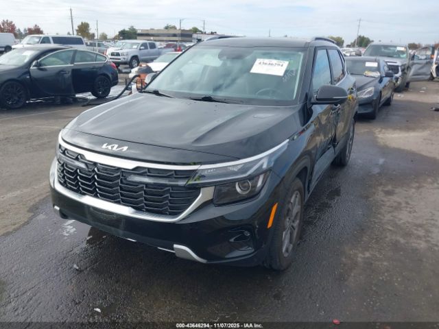 2024 KIA SELTOS KNDEU2AA1R7469907 Photo 1