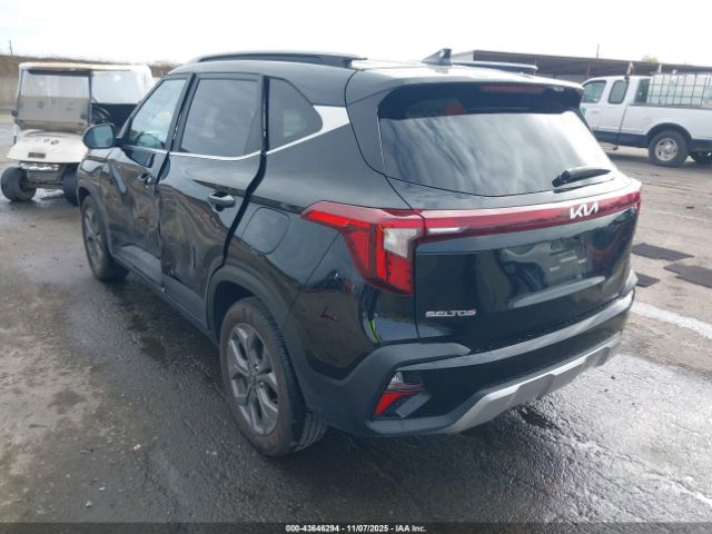 2024 KIA SELTOS KNDEU2AA1R7469907 Photo 2