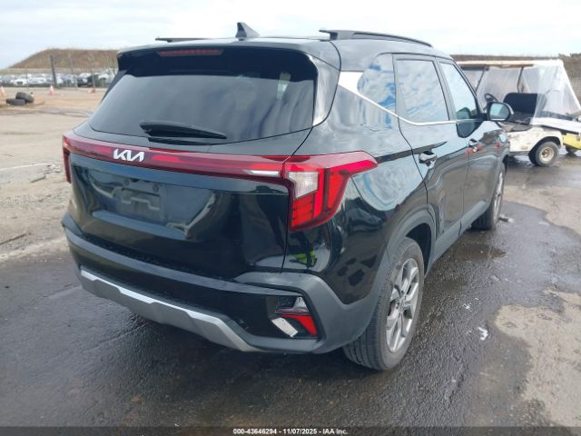 2024 KIA SELTOS KNDEU2AA1R7469907 Photo 3