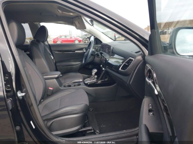 2024 KIA SELTOS KNDEU2AA1R7469907 Photo 4