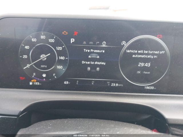 2024 KIA SELTOS KNDEU2AA1R7469907 Photo 6