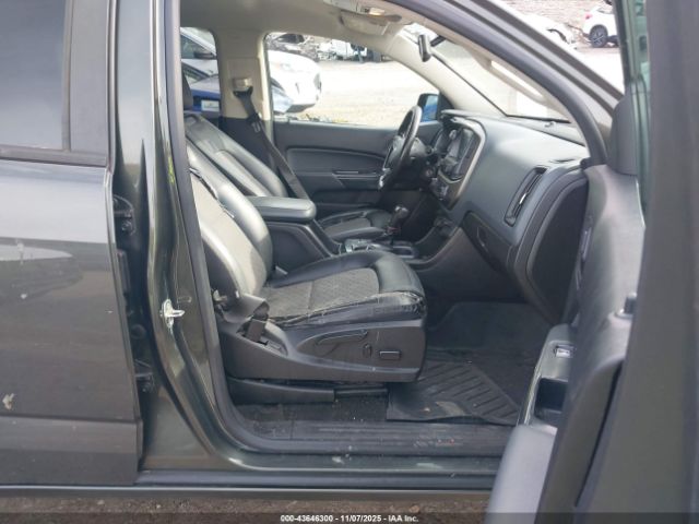 2018 CHEVROLET COLORADO 1GCGTDEN0J1239920 Photo 4