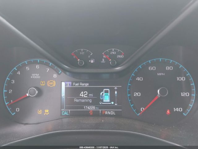 2018 CHEVROLET COLORADO 1GCGTDEN0J1239920 Photo 6