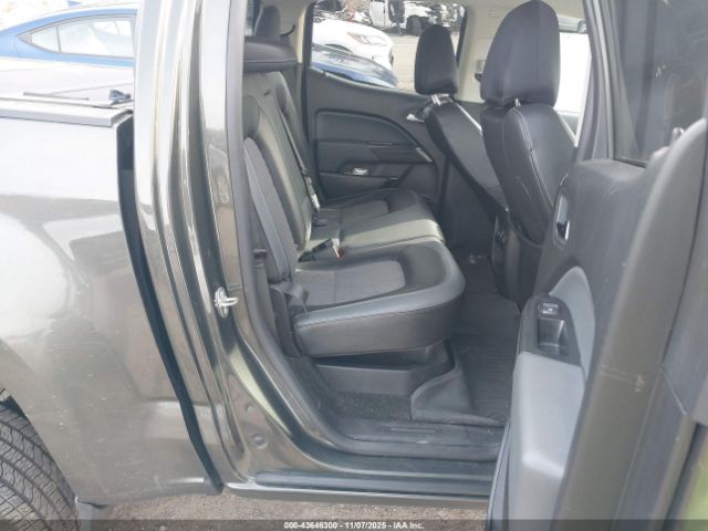 2018 CHEVROLET COLORADO 1GCGTDEN0J1239920 Photo 7