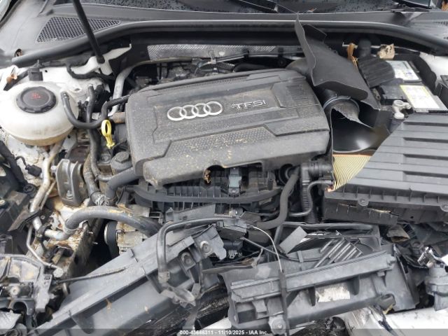 2018 AUDI A3 WAUB8GFF7J1016467 Photo 9