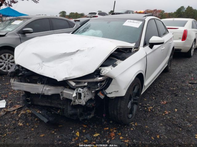 2018 AUDI A3 WAUB8GFF7J1016467 Photo 5