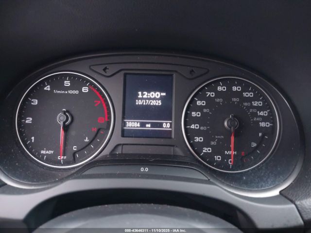 2018 AUDI A3 WAUB8GFF7J1016467 Photo 6