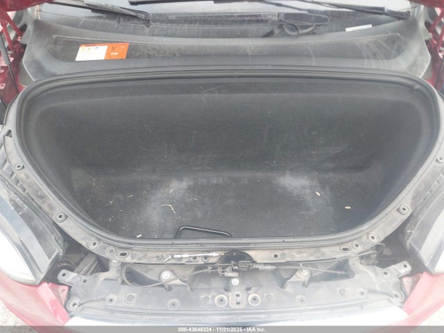 2018 TESLA MODEL X 5YJXCBE42JF089716 Photo 9