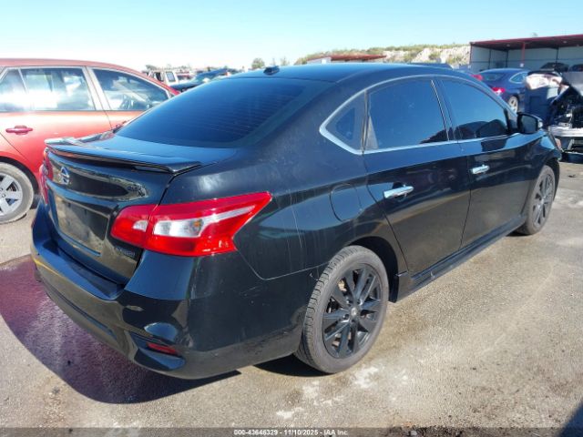 2018 NISSAN SENTRA 3N1AB7AP3JY233089 Photo 3