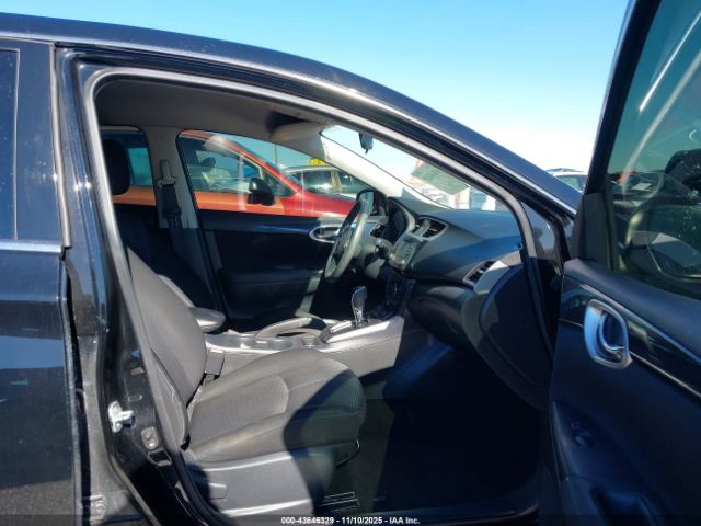 2018 NISSAN SENTRA 3N1AB7AP3JY233089 Photo 4