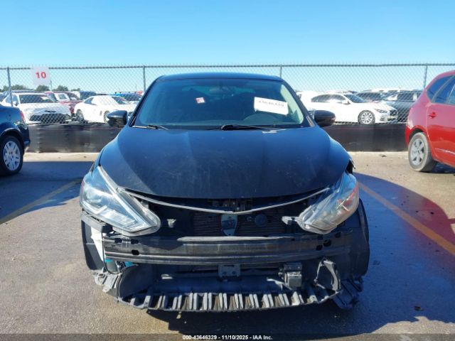 2018 NISSAN SENTRA 3N1AB7AP3JY233089 Photo 5