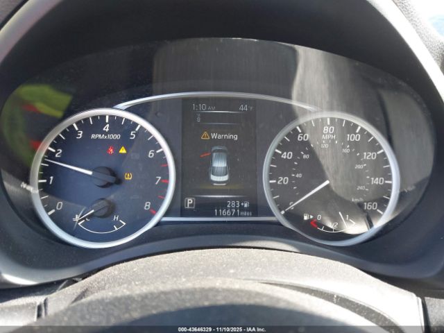 2018 NISSAN SENTRA 3N1AB7AP3JY233089 Photo 6