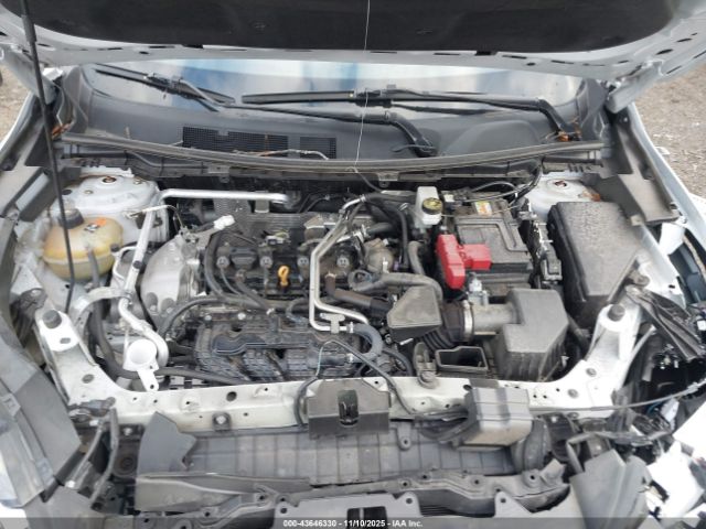 2023 MITSUBISHI OUTLANDER JA4J4UA89PZ048584 Photo 9