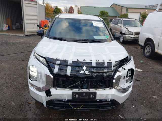 2023 MITSUBISHI OUTLANDER JA4J4UA89PZ048584 Photo 5