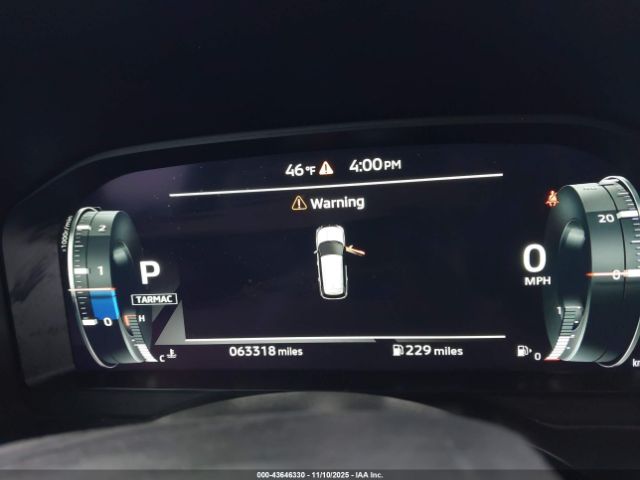 2023 MITSUBISHI OUTLANDER JA4J4UA89PZ048584 Photo 6