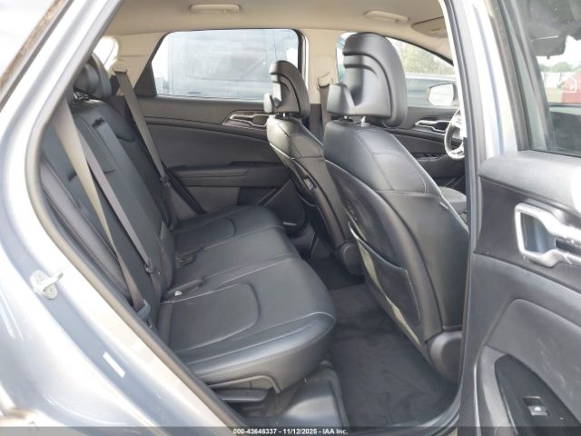 2023 KIA SPORTAGE 5XYK33AF5PG052216 Photo 7