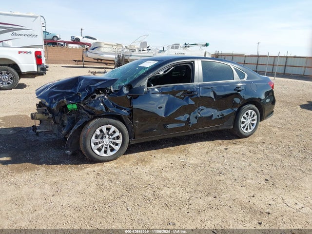 3KPF24AD1ME375664 KIA FORTE FE