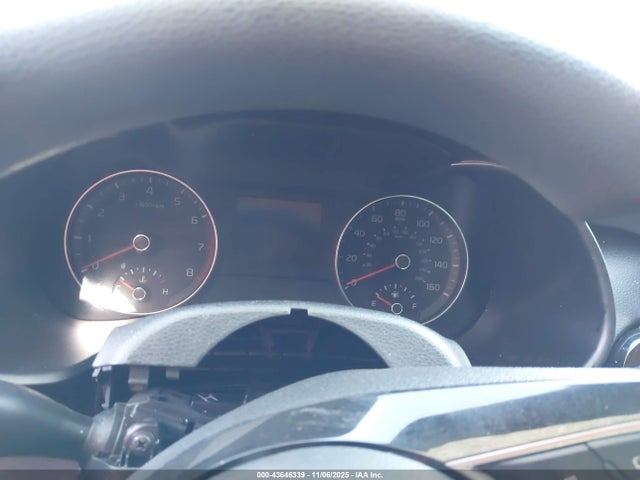 3KPF24AD1ME375664 KIA FORTE FE