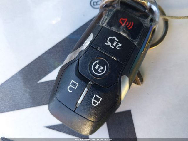 2016 FORD EXPLORER 1FM5K7D8XGGA03798 Photo 10