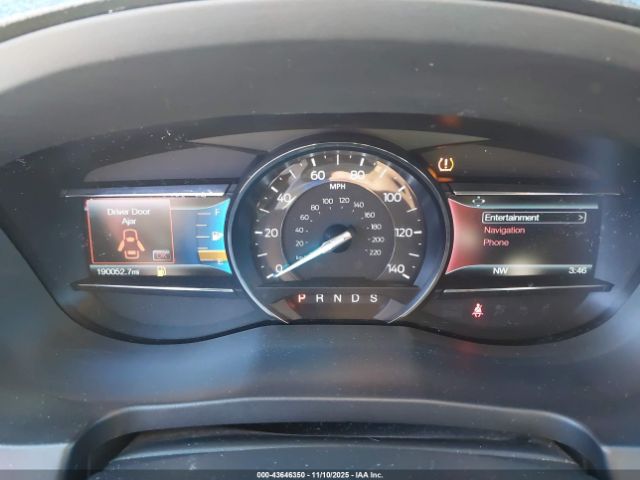 2016 FORD EXPLORER 1FM5K7D8XGGA03798 Photo 6