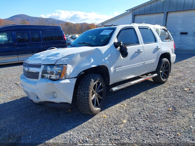 Продажа на аукционе авто 2013 Chevrolet Tahoe Lt, vin: 1GNSKBE00DR172903, номер лота: 43646356