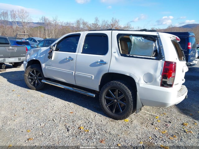 Продажа на аукционе авто 2013 Chevrolet Tahoe Lt, vin: 1GNSKBE00DR172903, номер лота: 43646356