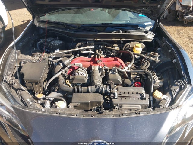 Subaru Brz Limited 2019 JF1ZCAC15K9600994 Image 10