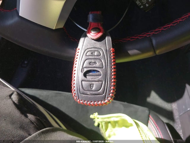 Subaru Brz Limited 2019 JF1ZCAC15K9600994 Image 11