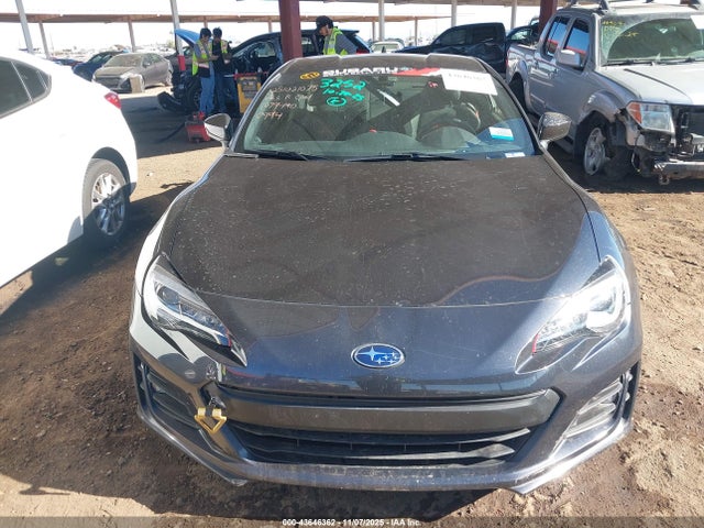 Subaru Brz Limited 2019 JF1ZCAC15K9600994 Image 12