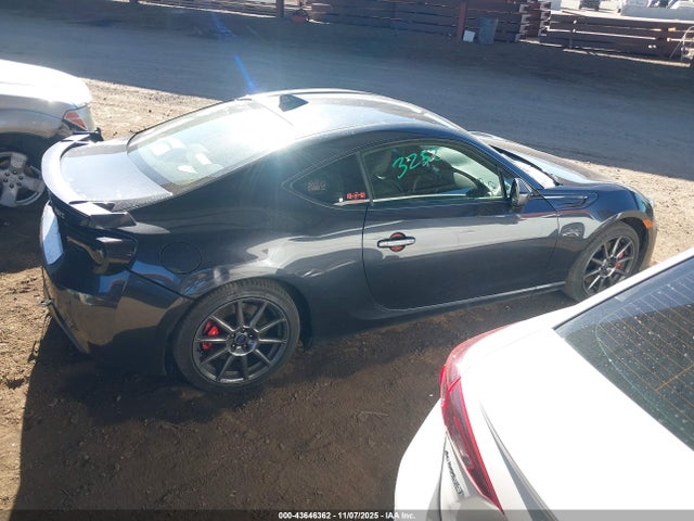 Subaru Brz Limited 2019 JF1ZCAC15K9600994 Image 13