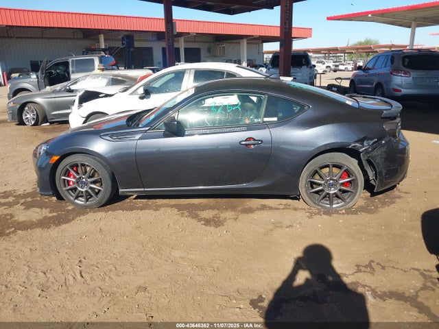 Subaru Brz Limited 2019 JF1ZCAC15K9600994 Image 14