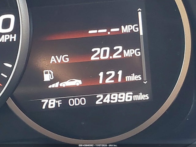 Subaru Brz Limited 2019 JF1ZCAC15K9600994 Image 15