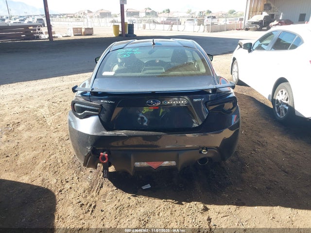 Subaru Brz Limited 2019 JF1ZCAC15K9600994 Image 16