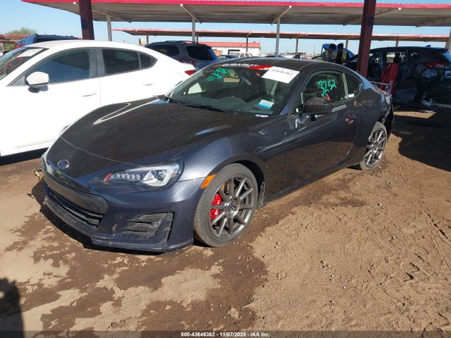 Subaru Brz Limited 2019 JF1ZCAC15K9600994 Image 2