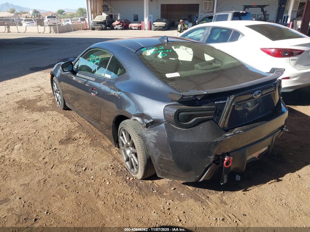 Subaru Brz Limited 2019 JF1ZCAC15K9600994 Image 3