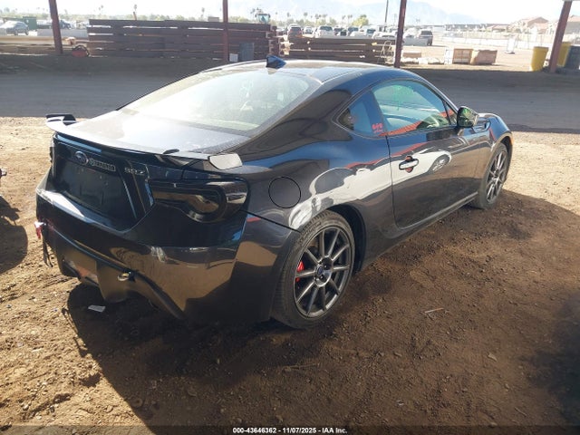 Subaru Brz Limited 2019 JF1ZCAC15K9600994 Image 4
