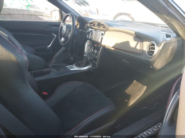 Subaru Brz Limited 2019 JF1ZCAC15K9600994 Image 5