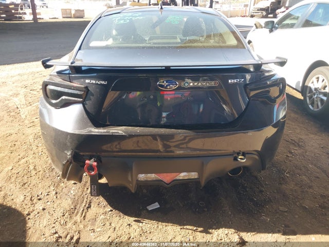 Subaru Brz Limited 2019 JF1ZCAC15K9600994 Image 6
