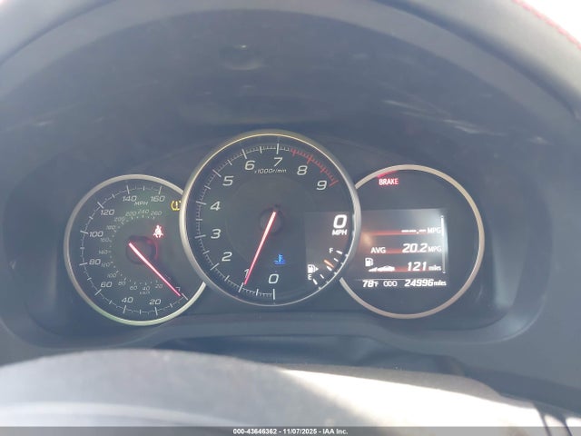 Subaru Brz Limited 2019 JF1ZCAC15K9600994 Image 7