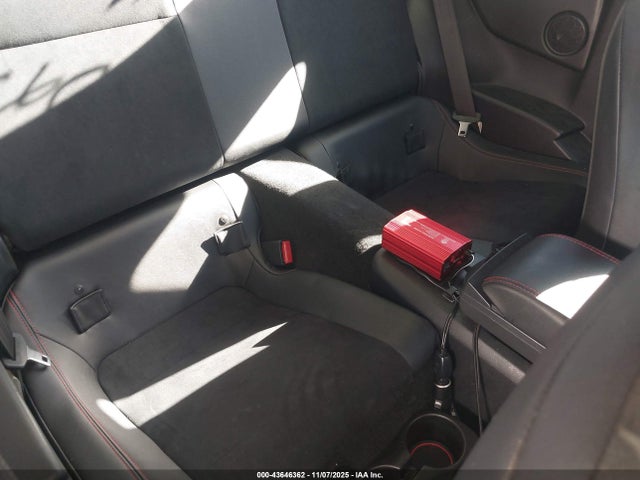 Subaru Brz Limited 2019 JF1ZCAC15K9600994 Image 8