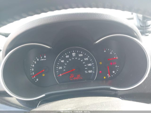 2014 KIA SORENTO 5XYKTCA63EG508436 Photo 6