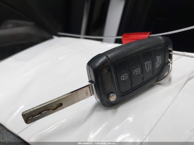Hyundai ACCENT SE 2019 3KPC24A36KE069471 Image 11