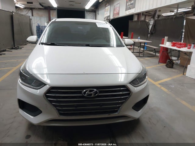 Hyundai ACCENT SE 2019 3KPC24A36KE069471 Image 13