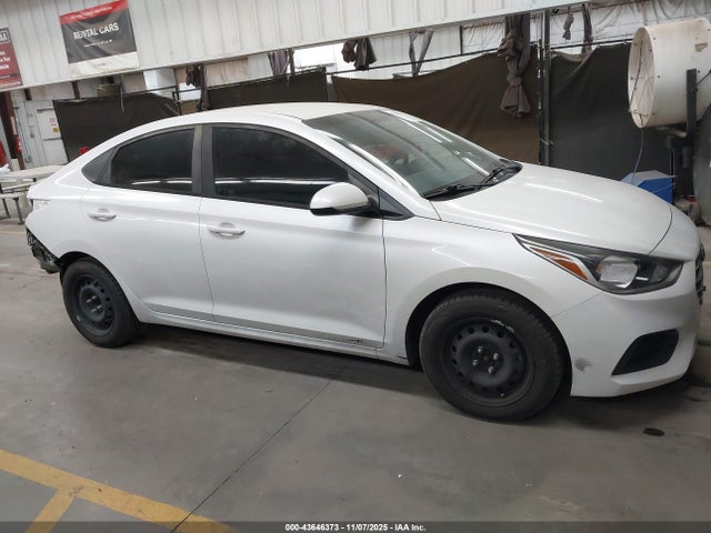Hyundai ACCENT SE 2019 3KPC24A36KE069471 Image 14