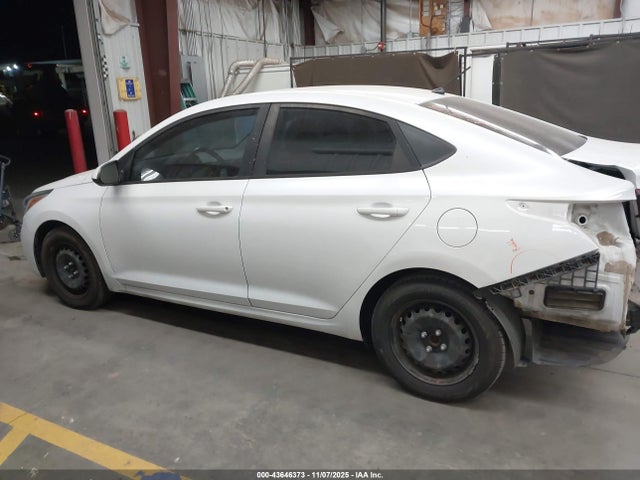 Hyundai ACCENT SE 2019 3KPC24A36KE069471 Image 15