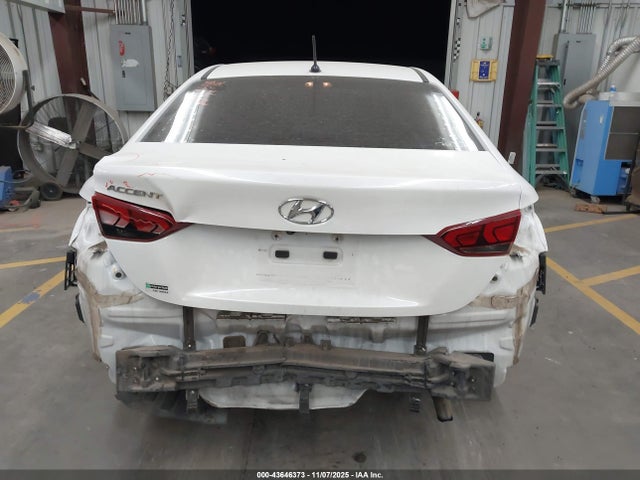 Hyundai ACCENT SE 2019 3KPC24A36KE069471 Image 17