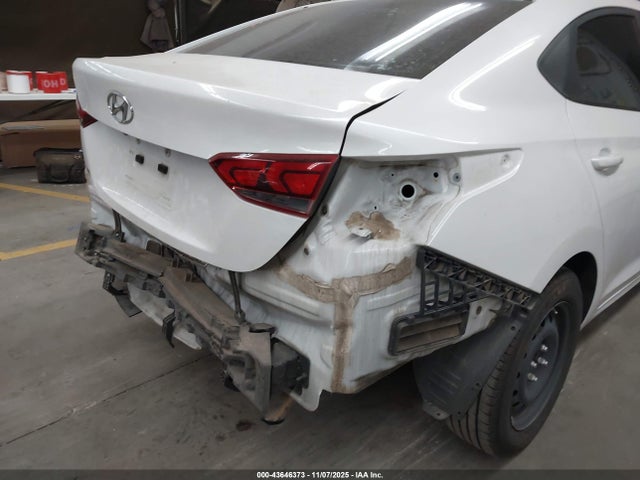 Hyundai ACCENT SE 2019 3KPC24A36KE069471 Image 18