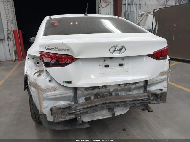 Hyundai ACCENT SE 2019 3KPC24A36KE069471 Image 6