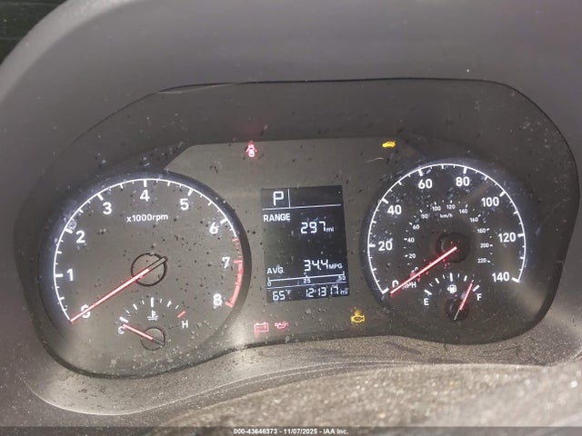 Hyundai ACCENT SE 2019 3KPC24A36KE069471 Image 7