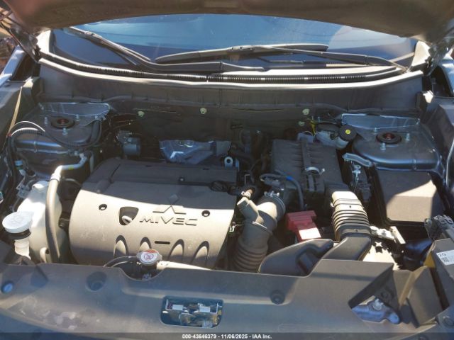 2024 MITSUBISHI OUTLANDER SPORT JA4ARUAU3RU024957 Photo 9